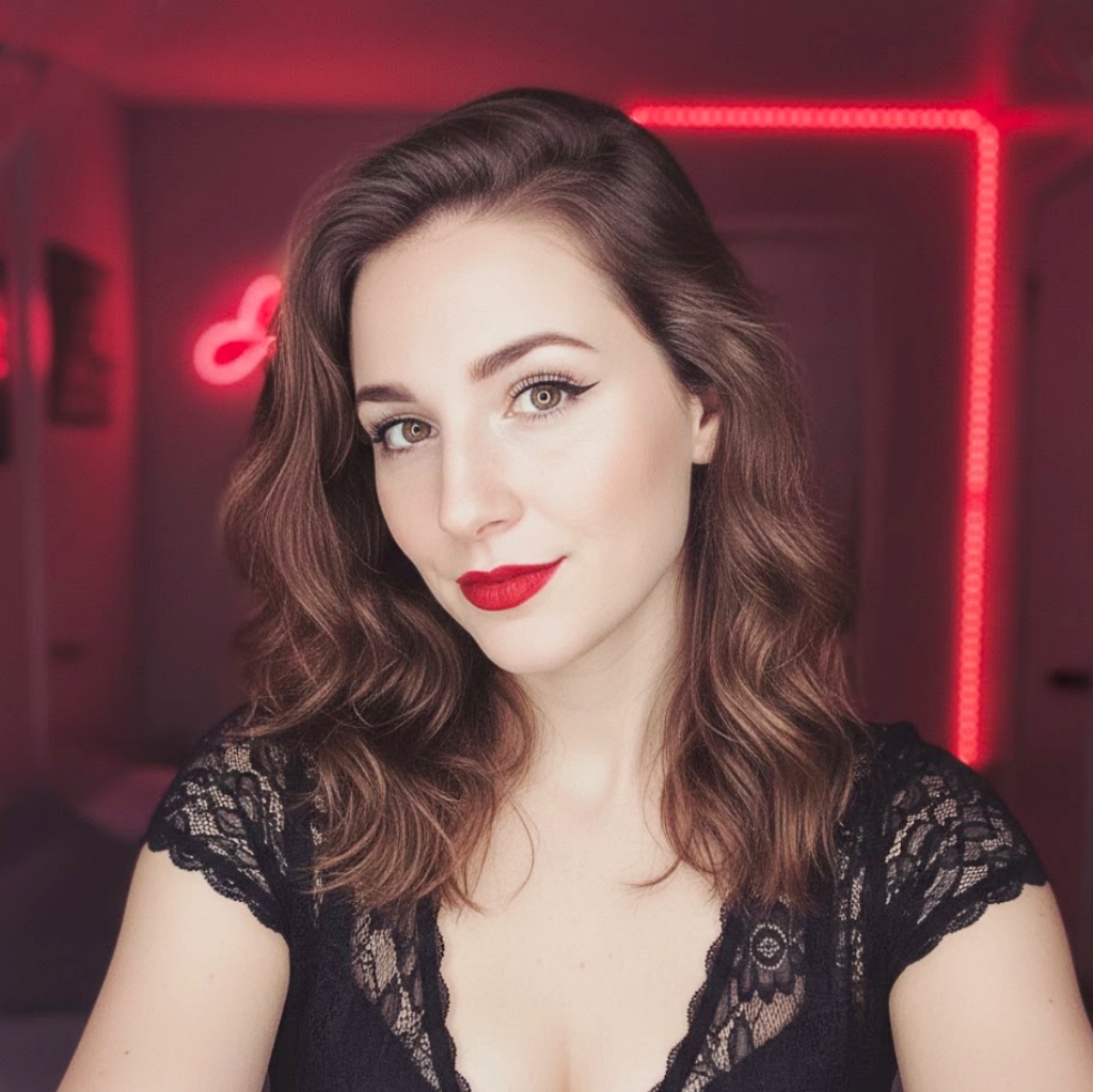 Mia R.